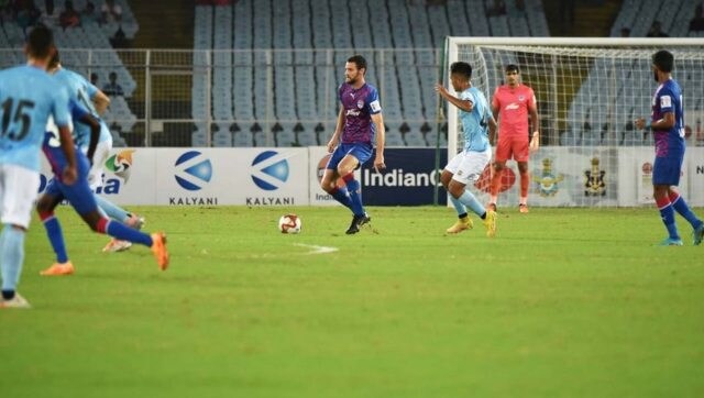 Durand Cup 2022: Bengaluru FC beat Mumbai City FC in final to win maiden title