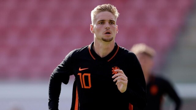 Netherlands announce squad for Poland, Belgium friendlies ahead of FIFA World Cup
