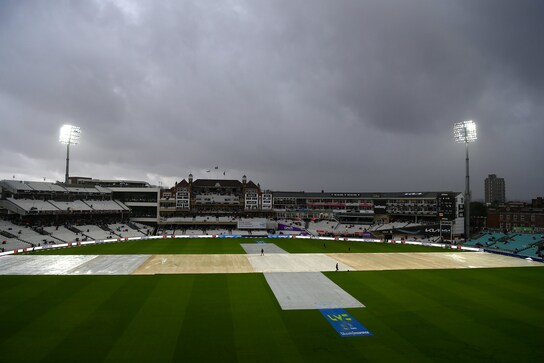 England v South Africa: Friday's play in third Test cancelled after Queen Elizabeth II's death