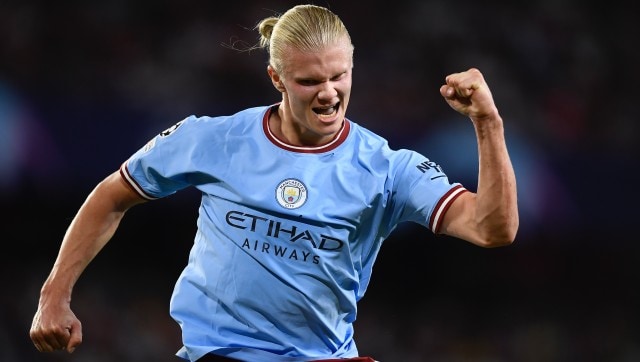 Champions League: Erling Haaland gets Dortmund reunion; Graham Potter's first Chelsea game