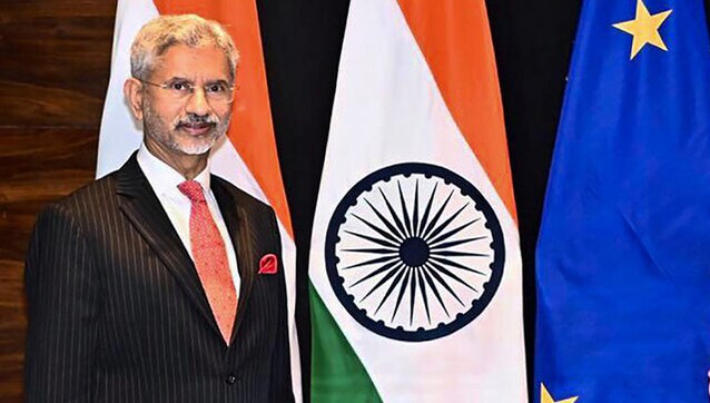 Apropos EAM Jaishankar’s US trip: How does ‘reformed multilateralism’ help India achieve its foreign policy goals? Apropos EAM Jaishankar’s US trip: How does ‘reformed multilateralism’ help India achieve its foreign policy goals?