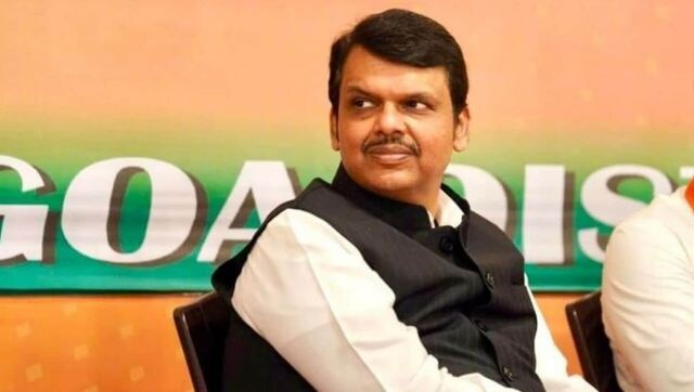 Maharashtra: Dy CM Fadnavis credits Amit Shah's firmness for smooth transition of power Maharashtra: Dy CM Fadnavis credits Amit Shah's firmness for smooth transition of power