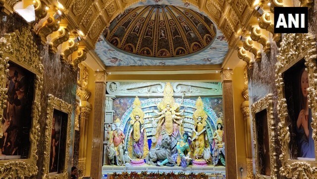 Garba, Dandiya, Durga Puja, Navratri: What scriptures say about their origin