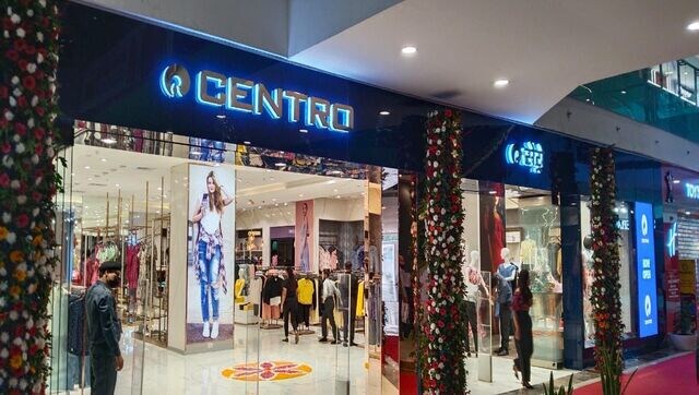 Reliance introduces fashion and lifestyle chain Reliance Centro Reliance introduces fashion and lifestyle chain Reliance Centro