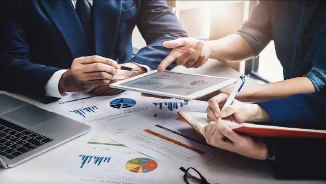 Transformations in finance and what’s at stake for the new-gen CFO Transformations in finance and what’s at stake for the new-gen CFO