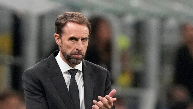 Euro 2024 Qualifying: Gareth Southgate challenges England to take 'next step' towards continental glory