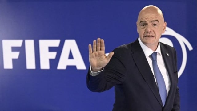 FIFA chief Gianni Infantino might call on PM Modi next month to discuss Indian football