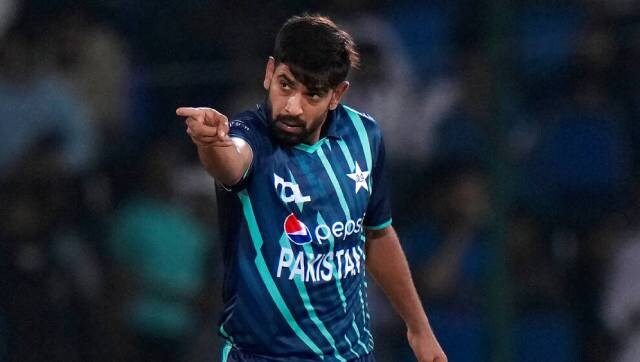 T20 World Cup 2022: 'MCG is my home,' Pakistan pacer Haris Rauf warns India ahead of Super 12 clash