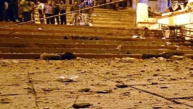 IED blast kills 35, leaves 37 wounded in Burkina Faso's north