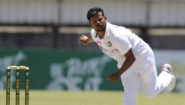 India A vs New Zealand A: Saurabh Kumar takes five-for as India A clinch 'Test series' with 113-run win