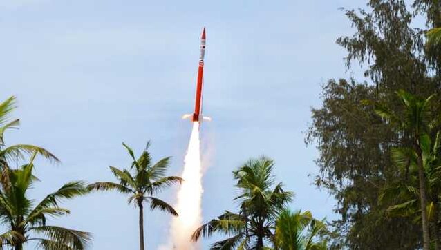 ISRO demonstrates new technology, can be used for Mars, Venus landing; make space habitat for human space flight mission ISRO demonstrates new technology, can be used for Mars, Venus landing; make space habitat for human space flight mission
