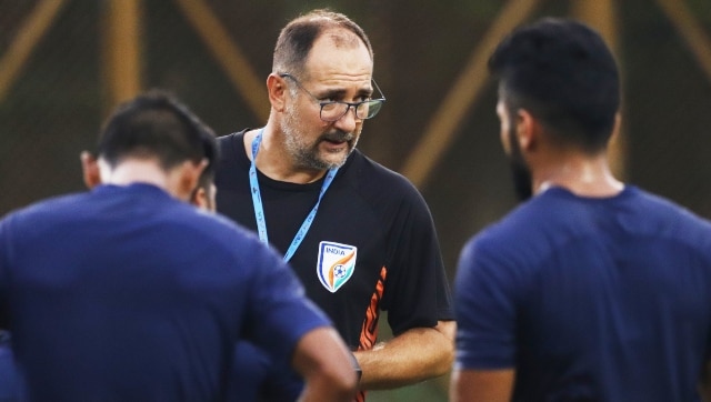 Igor Stimac signs contract extension as Indian football team head coach till 2023 AFC Asian Cup Igor Stimac signs contract extension as Indian football team head coach till 2023 AFC Asian Cup
