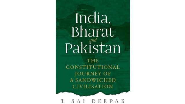 How India, a victim of conflicting colonialities, is coming out of slumber to reboot its tampered mind