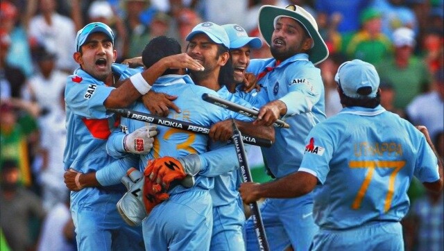 On this day in 2007: India won inaugural T20 World Cup beating Pakistan in last-over thriller On this day in 2007: India won inaugural T20 World Cup beating Pakistan in last-over thriller