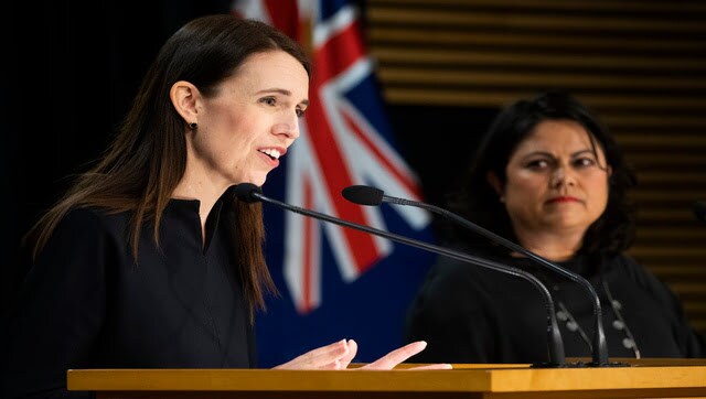 New Zealand's PM Jacinda Adern says republic not immediate priority amid debate after Queen Elizabeth's death