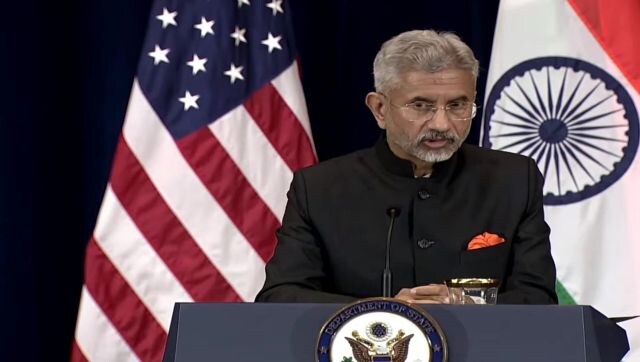 'Very bullish about that relationship': Jaishankar on India-US ties