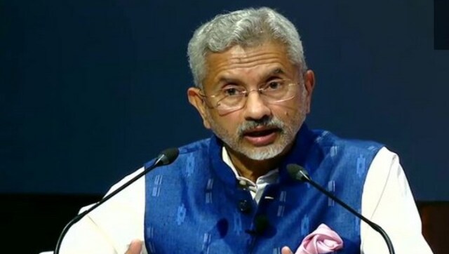 India does not believe that quality of democracy should be decided by others, says EAM S Jaishankar India does not believe that quality of democracy should be decided by others, says EAM S Jaishankar