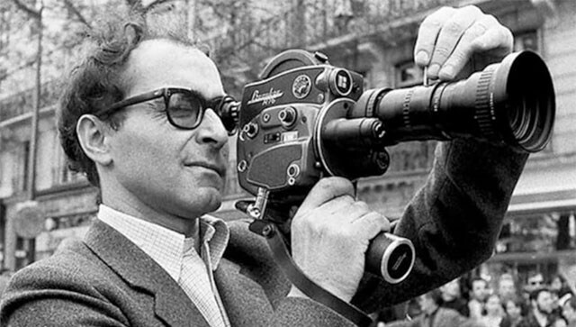 Director Amartya Bhattacharyya on Jean-Luc Godard's demise: It was like a surreal shock out of nowhere