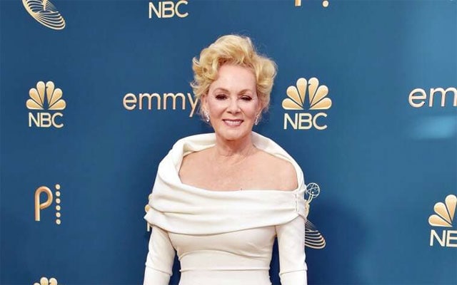 Emmys 2022 Red Carpet Zendaya Andrew Garfield Jung Hoyeon Reese Witherspoon and more arrive in style
