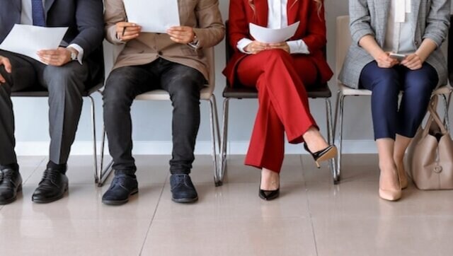 India's job market strong as 54% companies plan to hire in October-December, shows survey India's job market strong as 54% companies plan to hire in October-December, shows survey