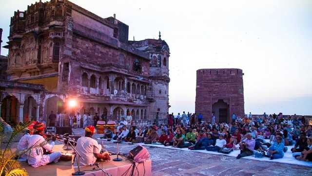 Jodhpur RIFF 2022 is back after Covid break: Here’s what to look forward to