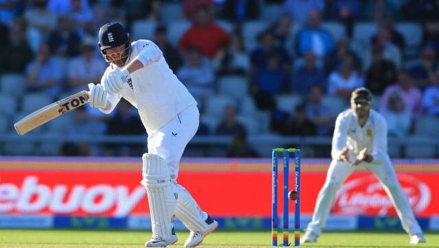 Cricket to resume in UK on Saturday; ECB to pay tribute to Queen Elizabeth at venues Cricket to resume in UK on Saturday; ECB to pay tribute to Queen Elizabeth at venues