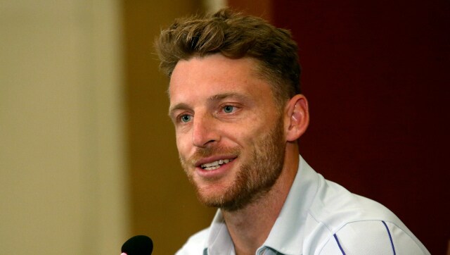 T20 World Cup: New era for 'dangerous, very ready' England, says Jos Buttler T20 World Cup: New era for 'dangerous, very ready' England, says Jos Buttler