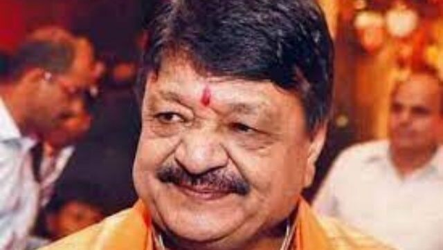 Court closes case against Kailash Vijayvargiya as MP govt does not decide on sanction for prosecution for 17 years