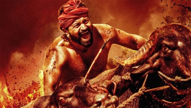 Makers of KGF unveil the spectacular trailer of their next title, Kantara Makers of KGF unveil the spectacular trailer of their next title, Kantara