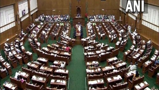 Two ICU patients die allegedly due to power-cut; deaths rock Karnataka Assembly