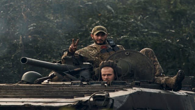 Explained: What the Kharkiv offensive reveals about Ukraine's chances in the war