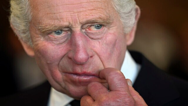 King Charles III faces the task of establishing relevance of monarchy in a modern, multicultural UK