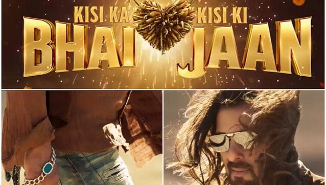 Will Kisi Ka Bhai Kisi Ki Jaan finally give a blockbuster to Salman Khan? Will Kisi Ka Bhai Kisi Ki Jaan finally give a blockbuster to Salman Khan?
