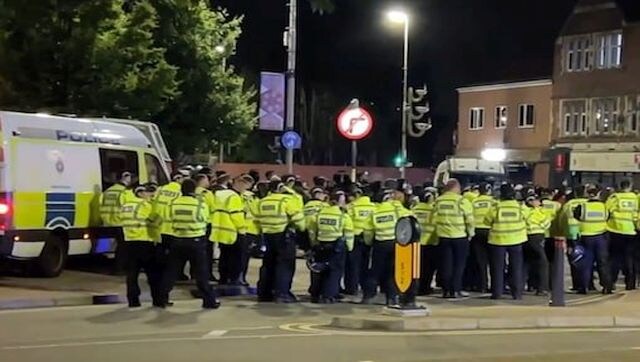 Amid UK riots, lessons for Hindus on propaganda and genocide from ‘The US and the Holocaust’ Amid UK riots, lessons for Hindus on propaganda and genocide from ‘The US and the Holocaust’