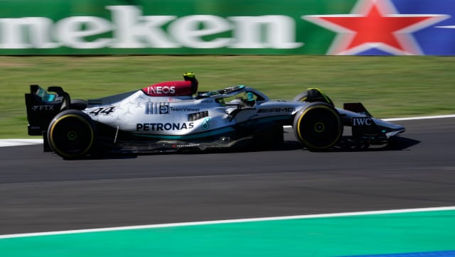 Formula 1: Lewis Hamilton says safety car finish at Monza brought back memories of Abu Dhabi controversy