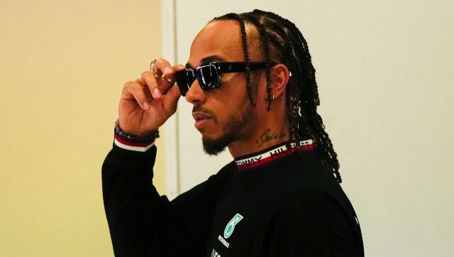 Watch: 'Kept calling me the N-word', Lewis Hamilton reveals racist abuse suffered at school Watch: 'Kept calling me the N-word', Lewis Hamilton reveals racist abuse suffered at school