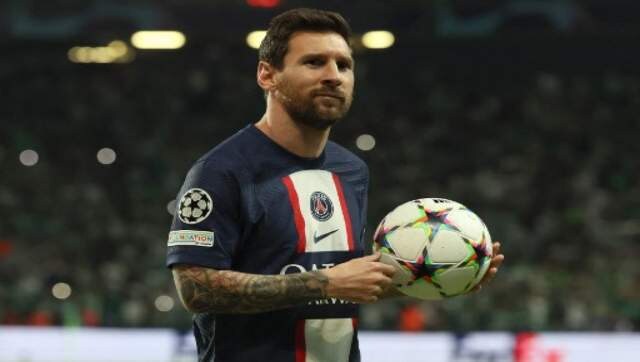 Argentina call up Lionel Messi, Angel Di Maria for pre-World Cup friendlies Argentina call up Lionel Messi, Angel Di Maria for pre-World Cup friendlies