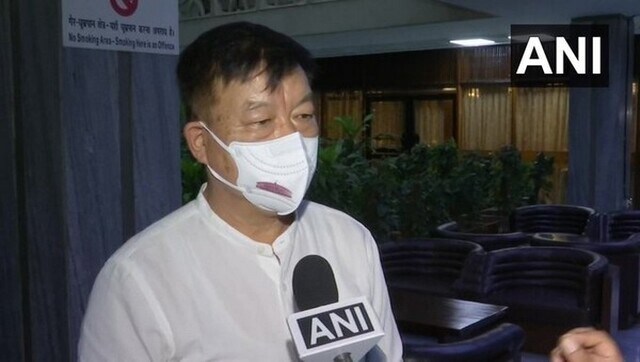 Manipur HC declares Naga Peoples Front's MP election null and void; BJP candidate to represent constituency