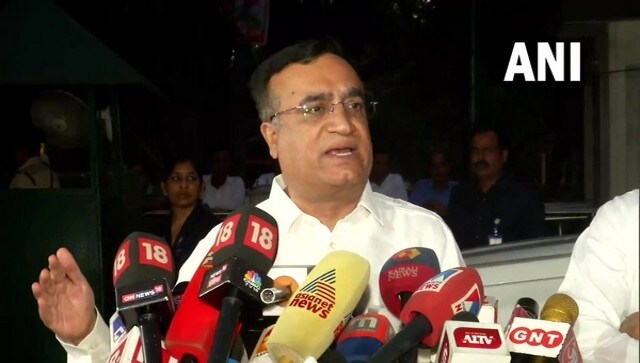Rajasthan Congress crisis: Sonia Gandhi seeks written report over developments from Ajay Maken, Mallikarjun Kharge