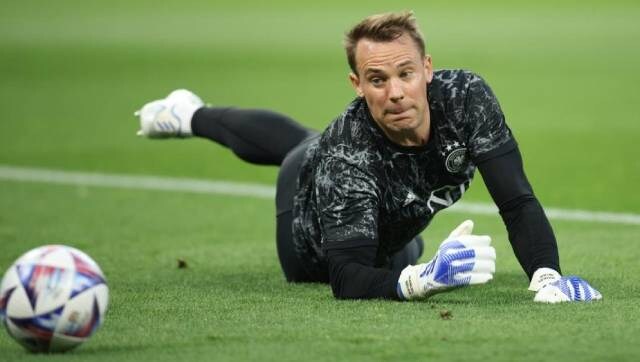 Nations League: Manuel Neuer, Leon Goretzka ruled out of Germany squad after testing COVID positive