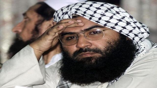 Pakistan writes to Afghanistan seeking arrest of JeM chief Masood Azhar: Report