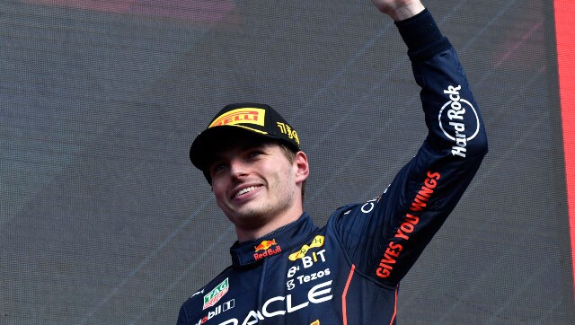 Japanese Grand Prix: Max Verstappen looks for 'perfect weekend' in Japan to retain title Japanese Grand Prix: Max Verstappen looks for 'perfect weekend' in Japan to retain title