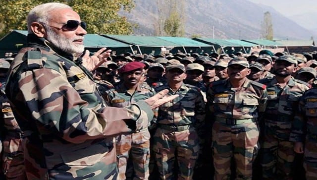 PM Modi birthday: Top 10 defence decisions by his government