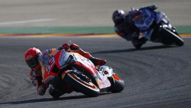 MotoGP likely to make India debut in 2023 winter, promoters promise long future