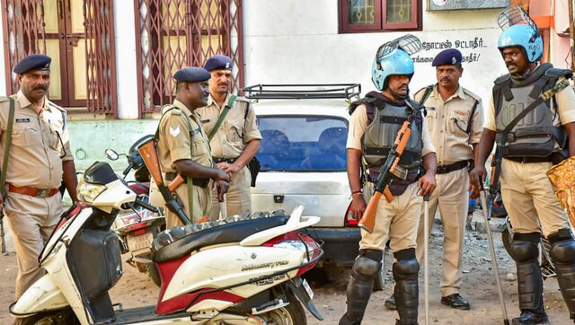 NIA nabs over 150 PFI members in multiple raids across 8 states