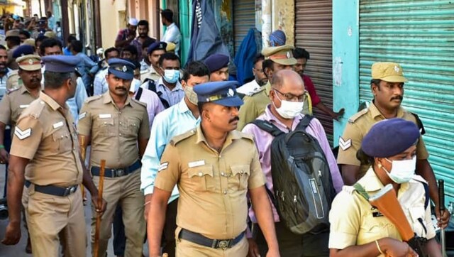 In fresh crackdown on PFI, 30 held in Delhi, 25 in Assam, 21 in MP as raids continue across states