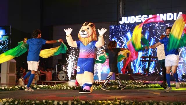 IOA writes to states and NSFs to ensure participation of top athletes in National Games IOA writes to states and NSFs to ensure participation of top athletes in National Games