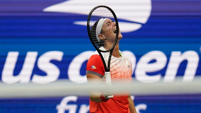 Ons Jabeur doing ‘everything possible’ to win maiden Grand Slam in 2023 after falling short twice Ons Jabeur doing ‘everything possible’ to win maiden Grand Slam in 2023 after falling short twice
