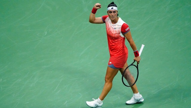 US Open 2022: Ons Jabeur thrashes Caroline Garcia to reach second consecutive major final US Open 2022: Ons Jabeur thrashes Caroline Garcia to reach second consecutive major final