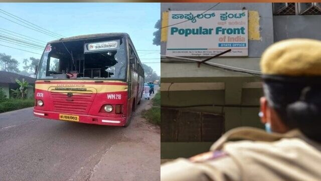 Kerala: PFI activists arrested for violence during state-wide hartal